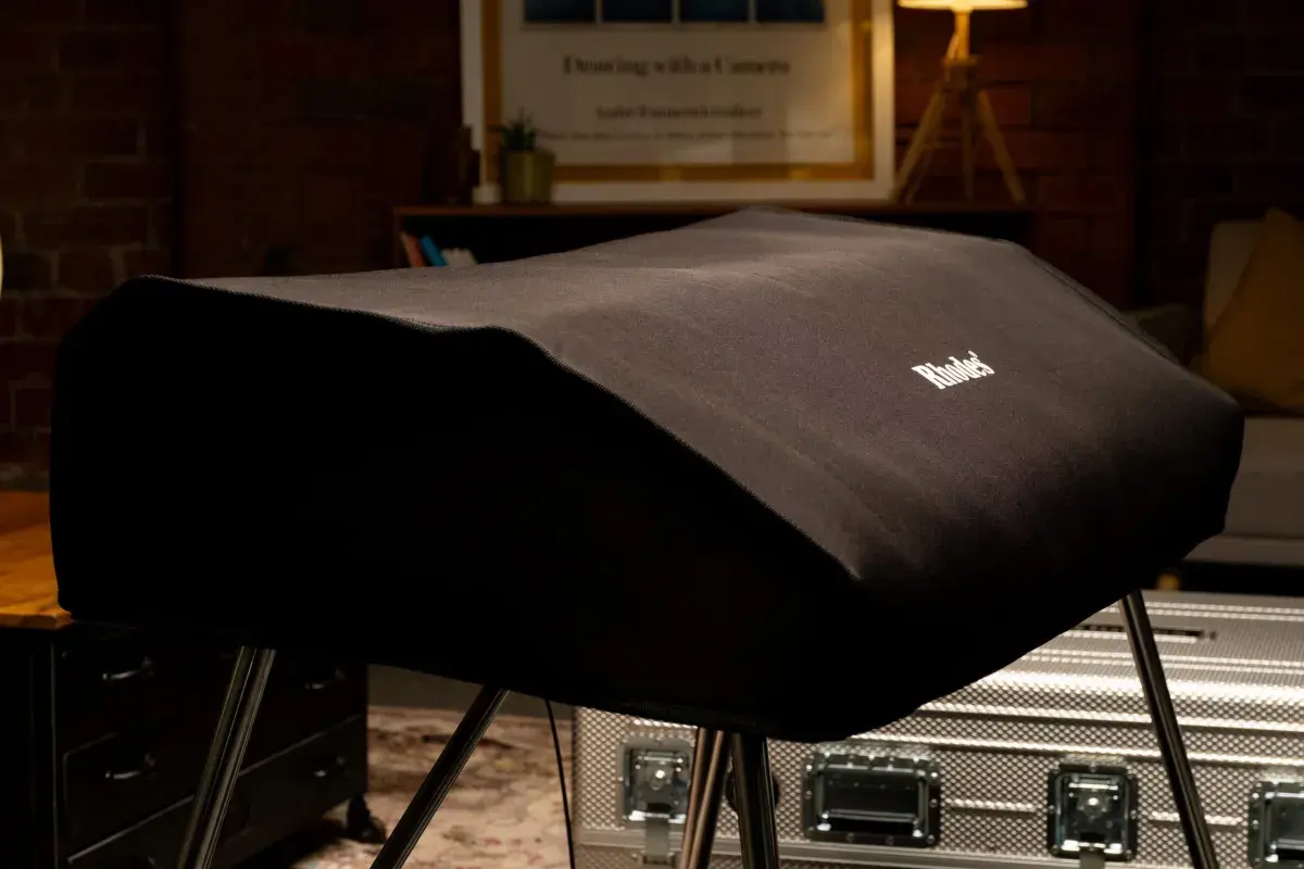 Rhodes Drop-Over Cover cases and cover