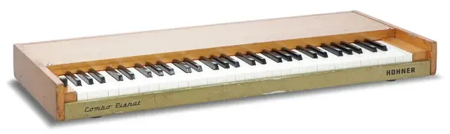 Hohner Combo Pianet electric piano