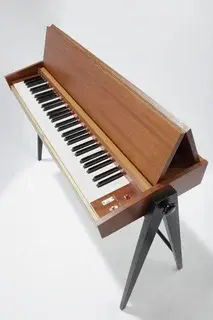 Hohner Pianet N II electric piano