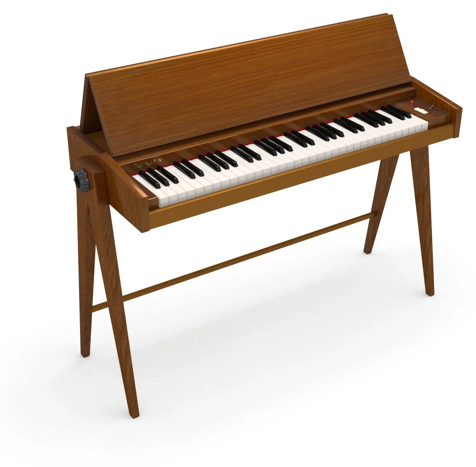 Hohner Pianet N electric piano