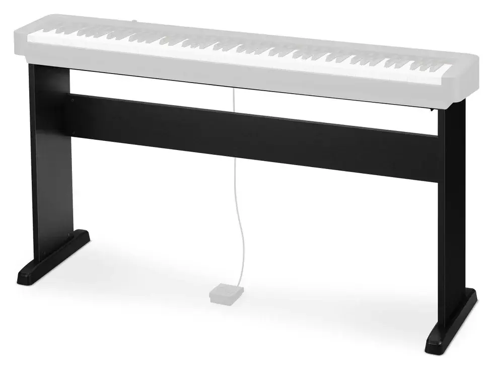 CS-46P Stand for CDP-S Series – front