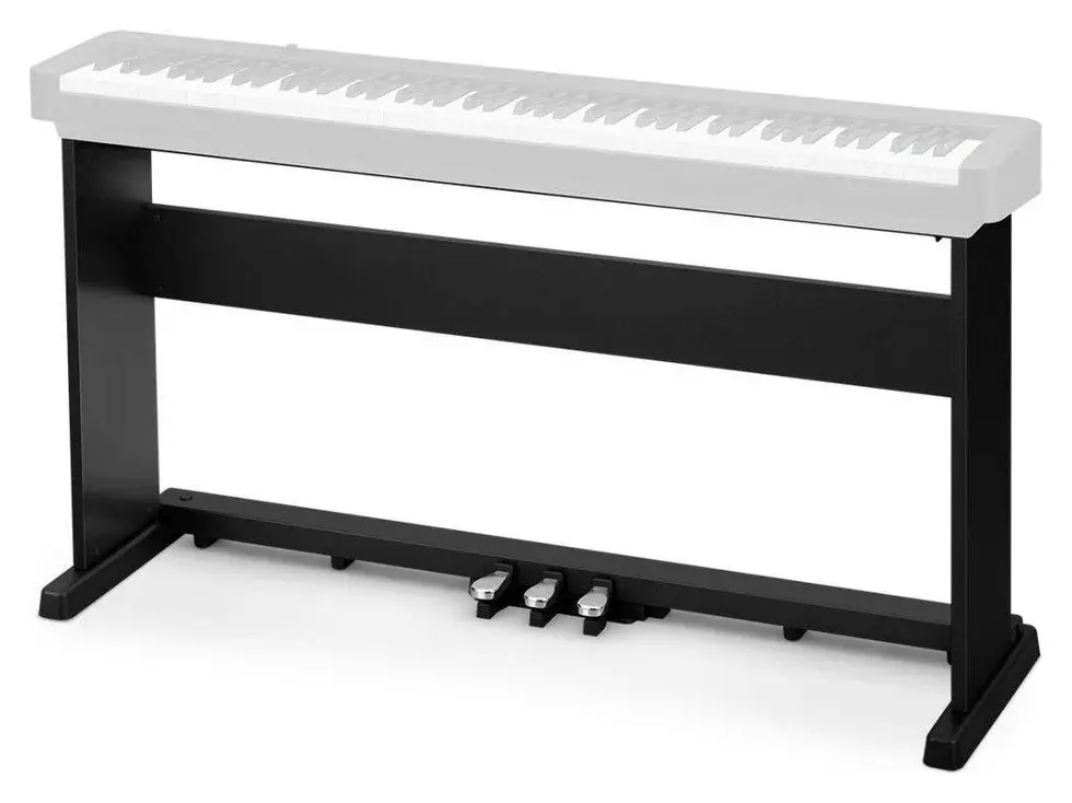 CS-470P Stand with Pedal Unit