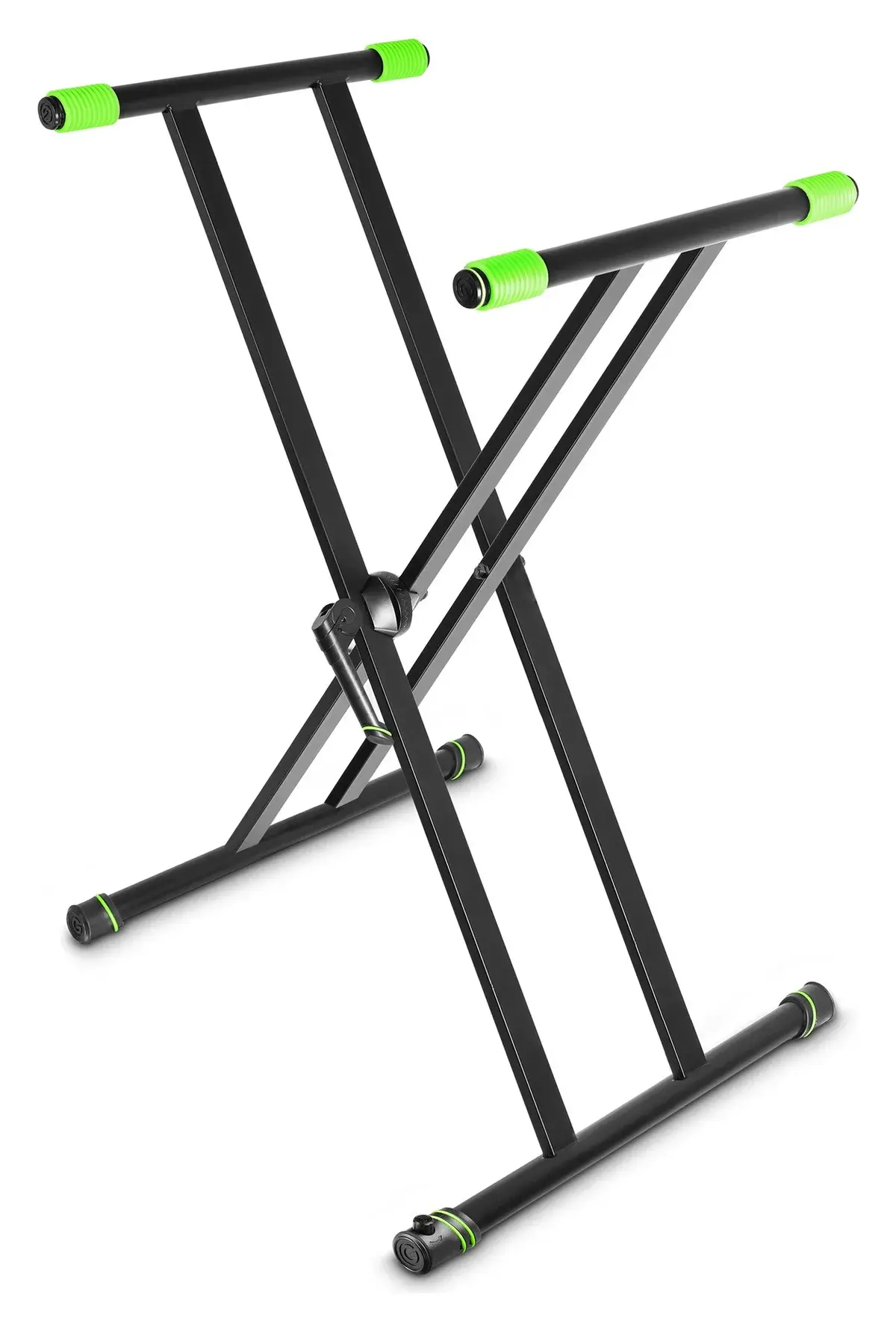 GKSX2 Double Braced X-Form Stand