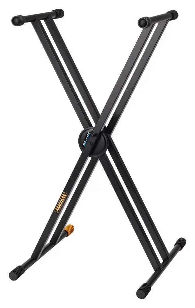 KS120B Double Braced X Stand
