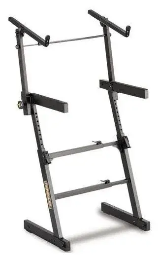 KS410B AutoLock Z Stand