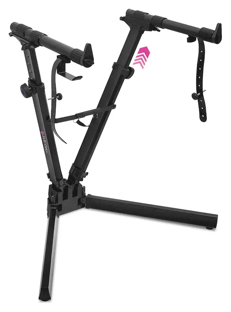 V-Style Keyboard Stand (MS1152) – front