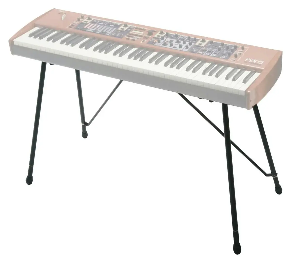 Keyboard Stand EX – front