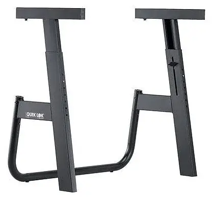 M91 Monolith Keyboard Stand