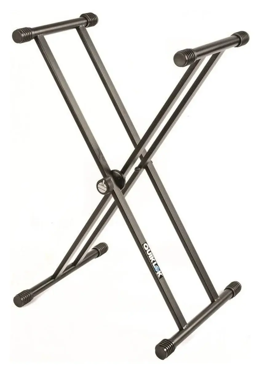 T20 Double Braced X Stand – front