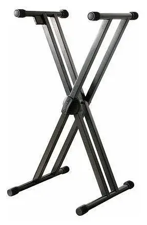 T550 Double Braced X Stand