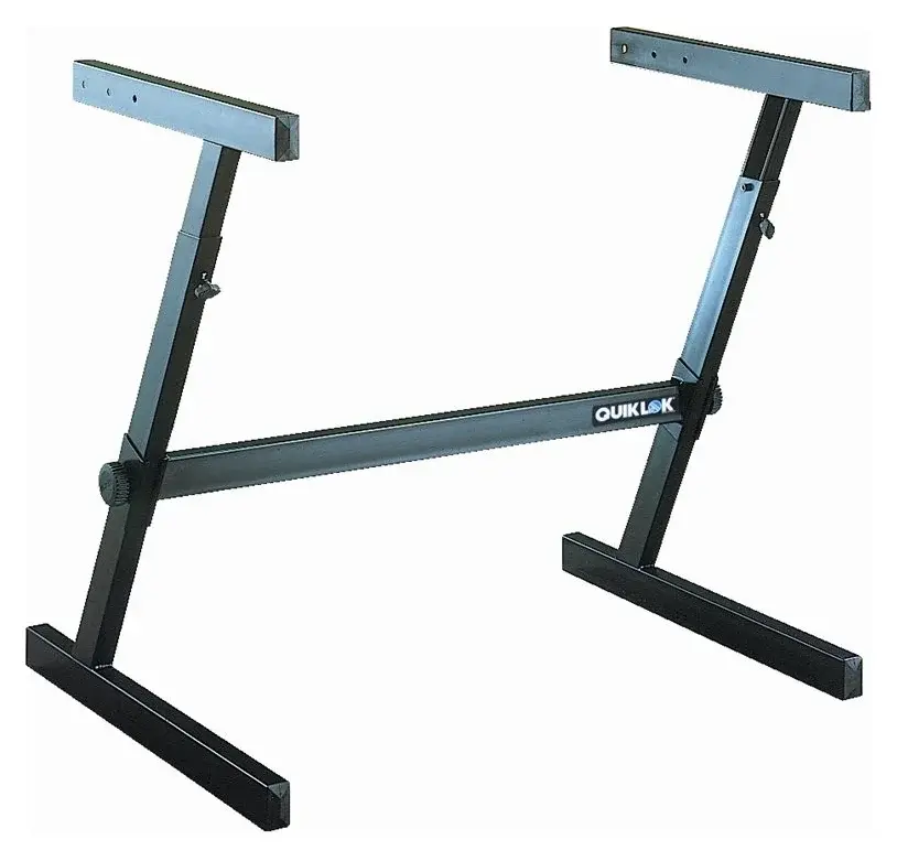 Z716 Z-Frame Keyboard Stand – front