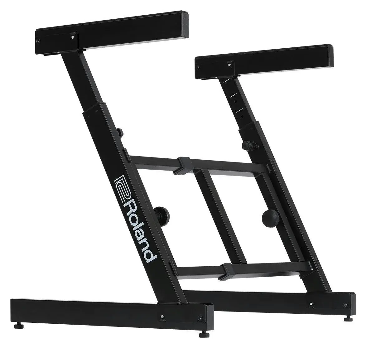 KS-11Z Z-Frame Keyboard Stand – front