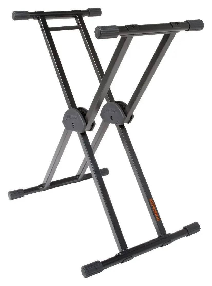 KS-20X Double Braced X Stand – front