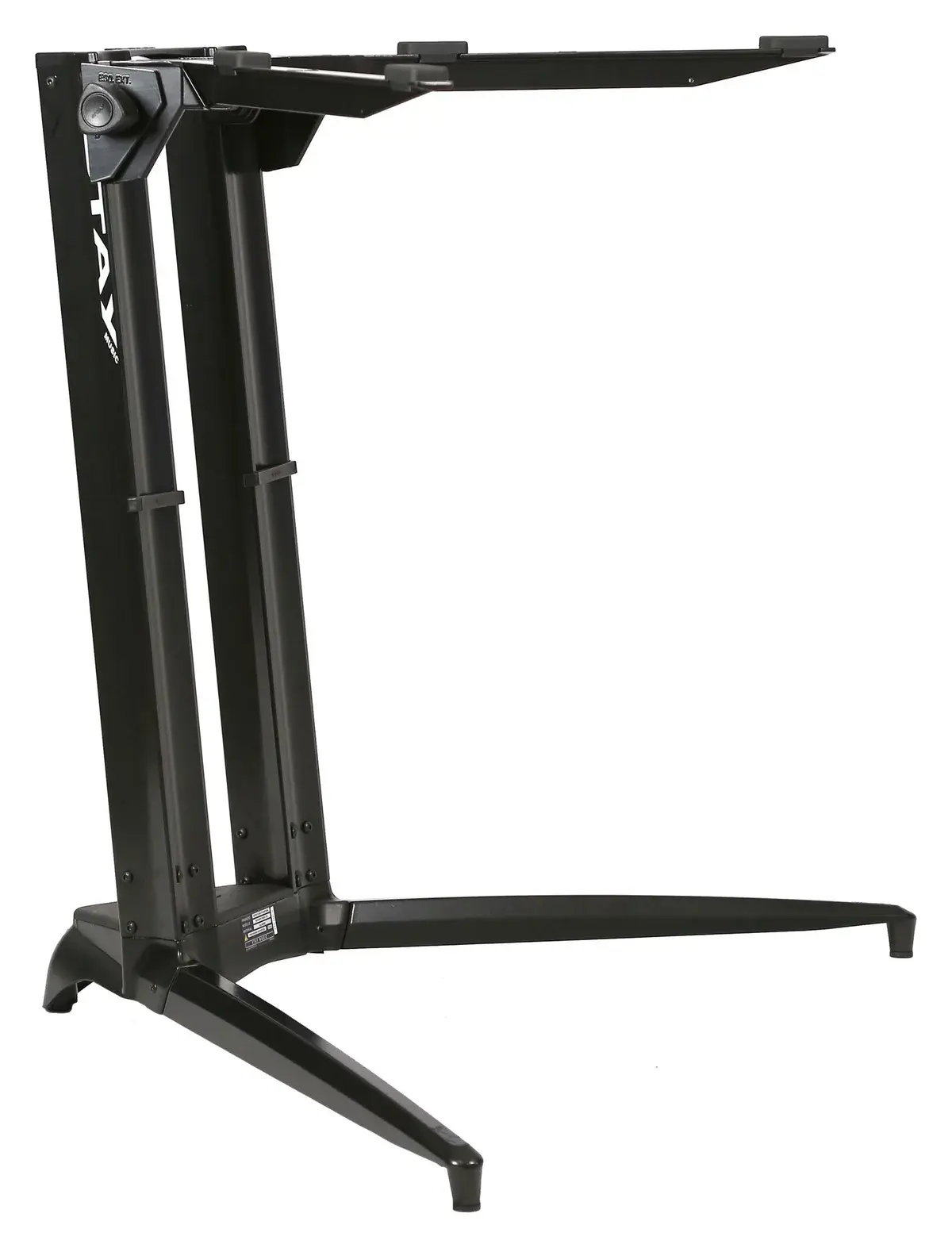 Piano 700/1 Keyboard Stand