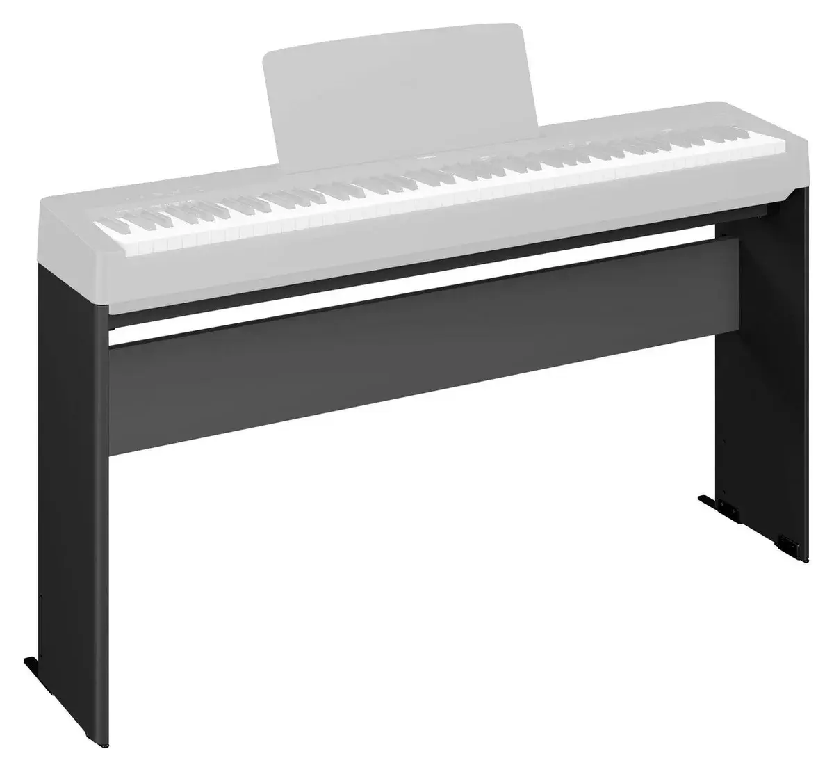 L-100 Stand for P-143 / P-145 – front