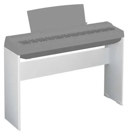 L-121 Stand for P-121 – front