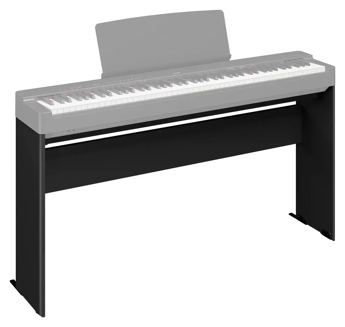 L-200 Stand for P-225 – front