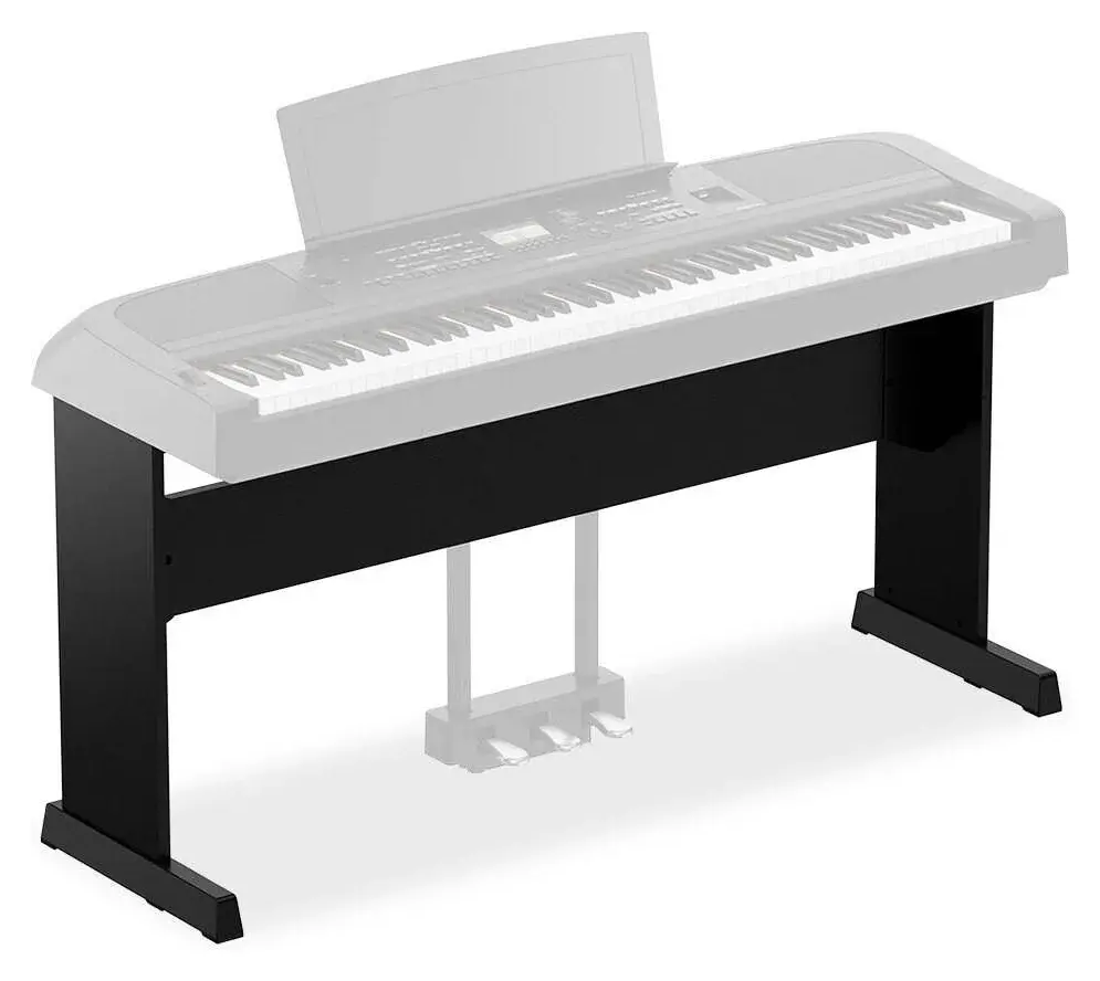 L-300 Stand for DGX-670