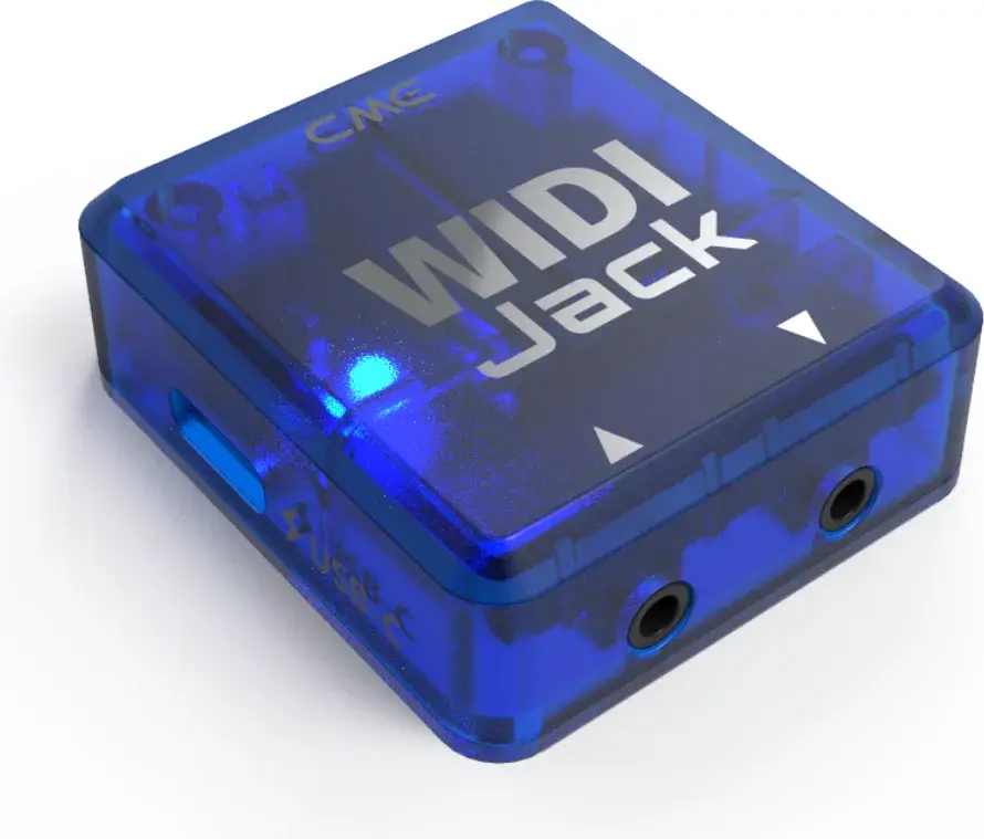 WIDI Jack