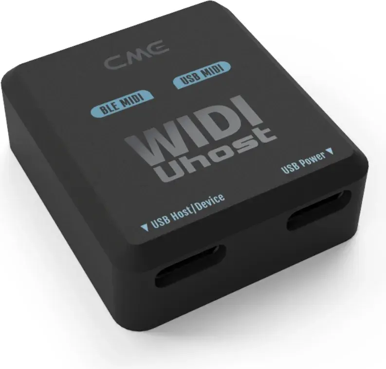 WIDI Uhost