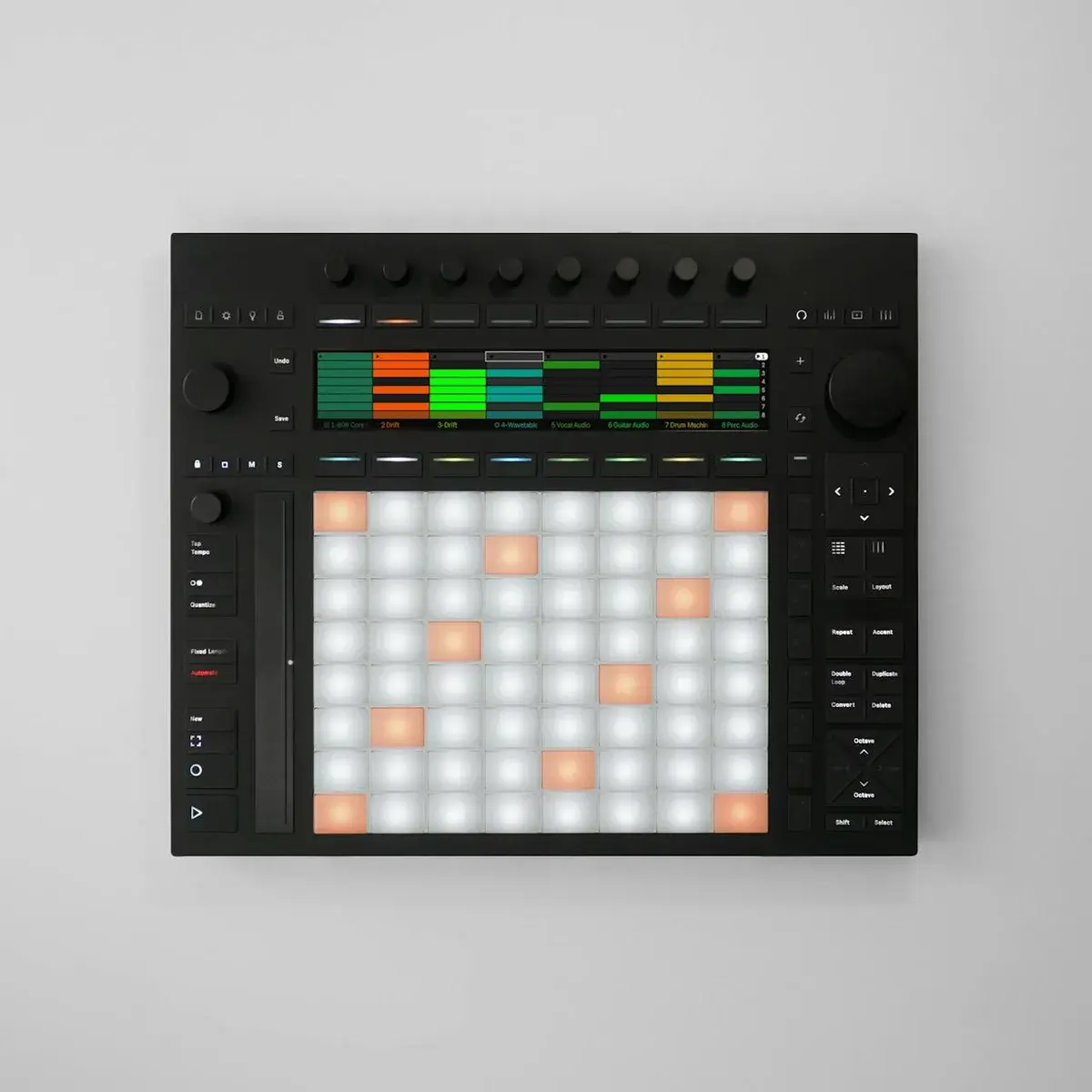 Push 3 (Standalone)