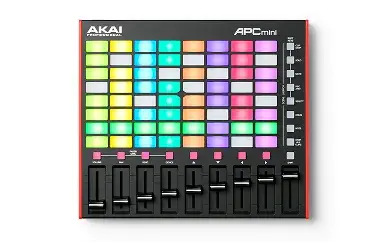 APC Mini mk2