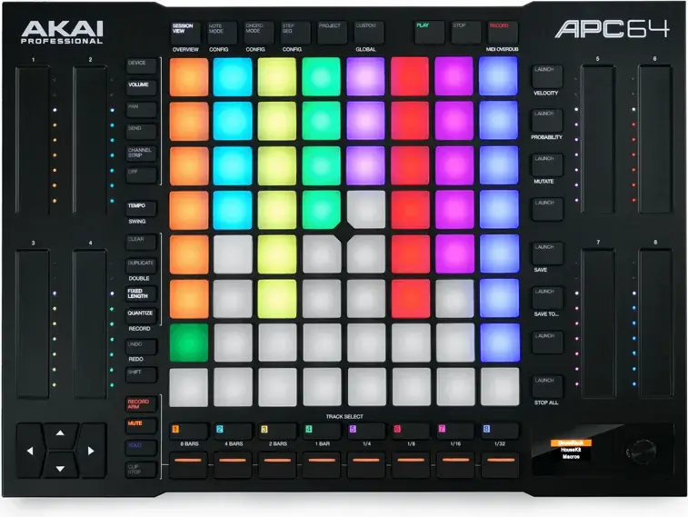 APC64