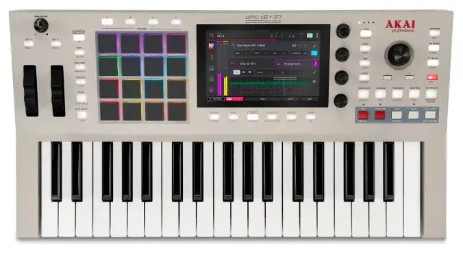 MPC Key 37 G2