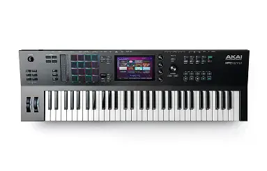 MPC Key 61