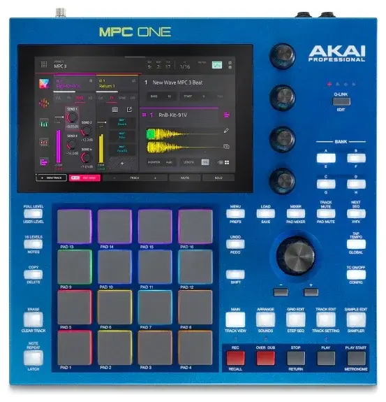 MPC One G2