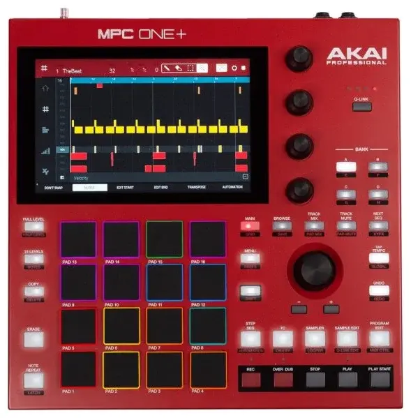 MPC One+