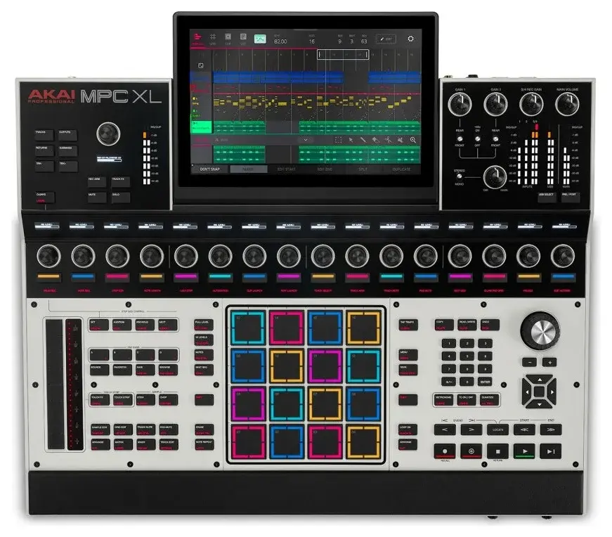 MPC XL