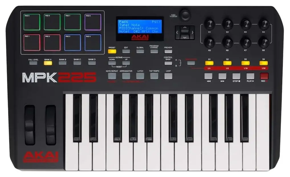 MPK225