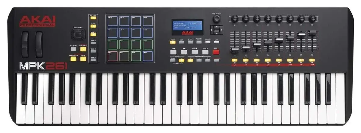 MPK261