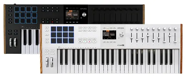 KeyLab 49 mk3