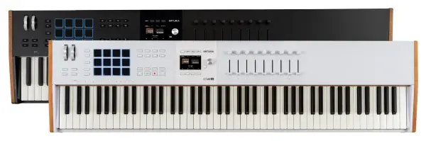 KeyLab 88 mk3