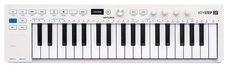 KeyStep 37 mk2
