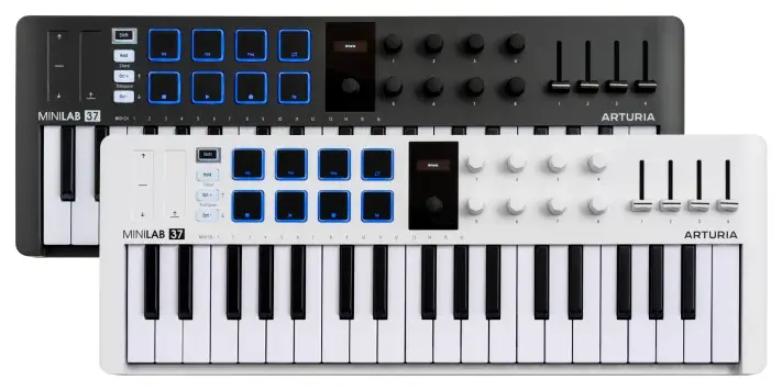 MiniLab 37