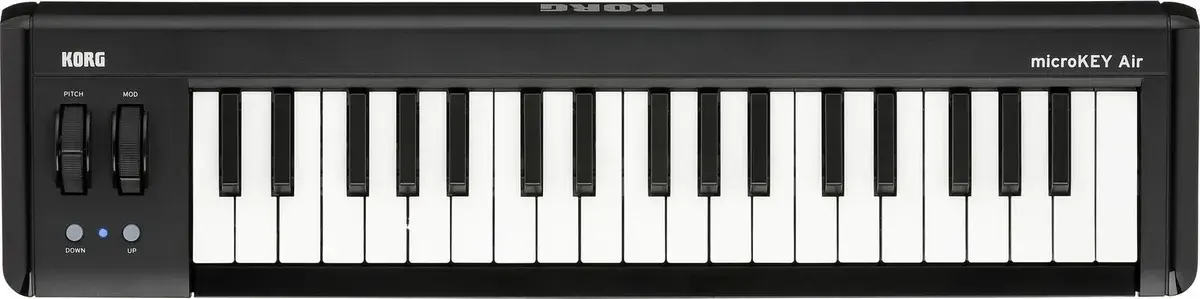 microKEY2 Air 37