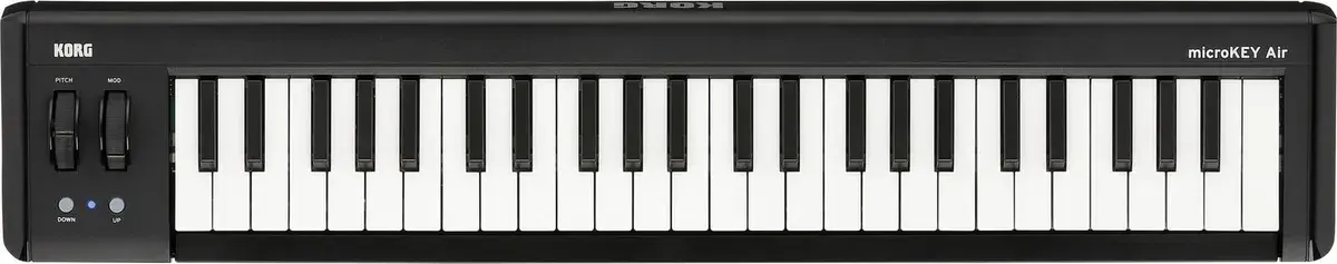 microKEY2 Air 49