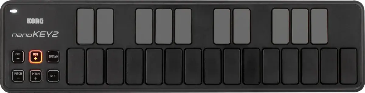 nanoKEY2