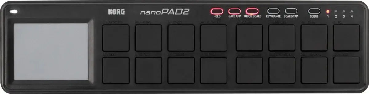 nanoPAD2