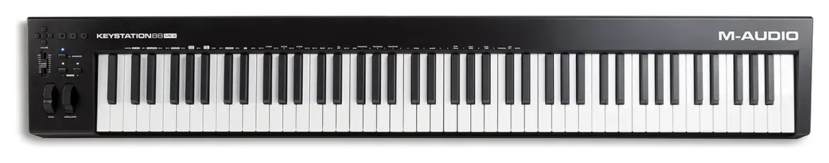 Keystation 88 mk3