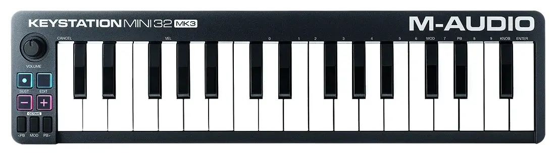 Keystation Mini 32 MK3