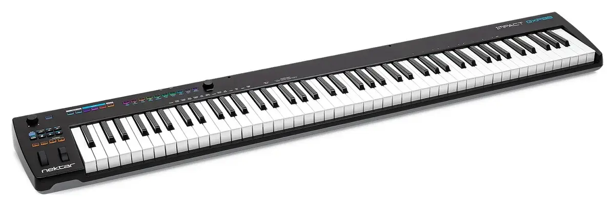 Impact GXP88