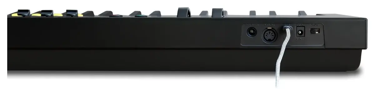 Impact LX49+