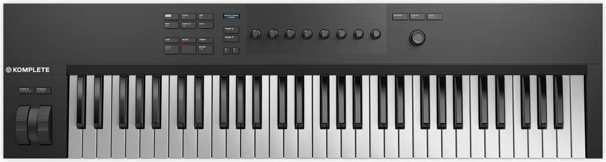 Kontrol A61