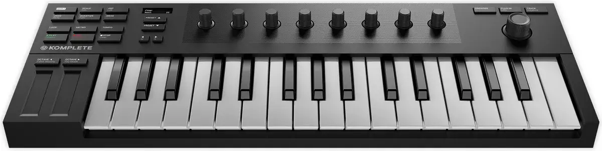 Kontrol M32