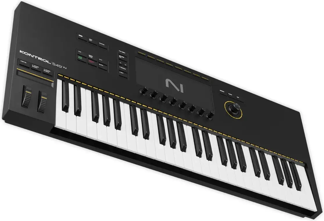Kontrol S49 mk3