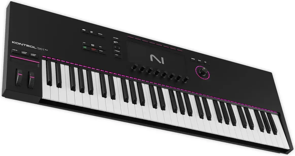 Kontrol S61 mk3